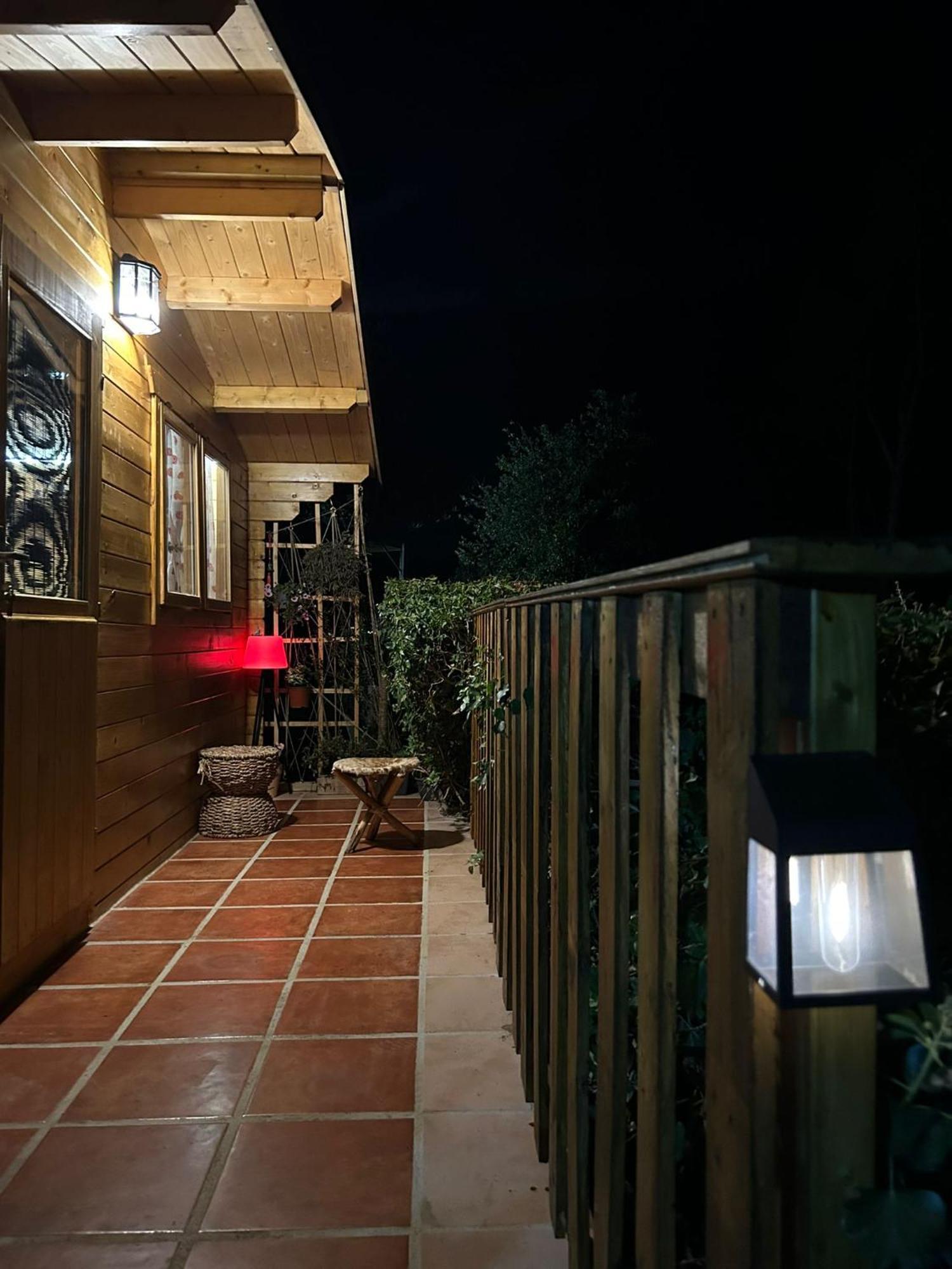 Готель Casa Kintsugi Masquefa Екстер'єр фото