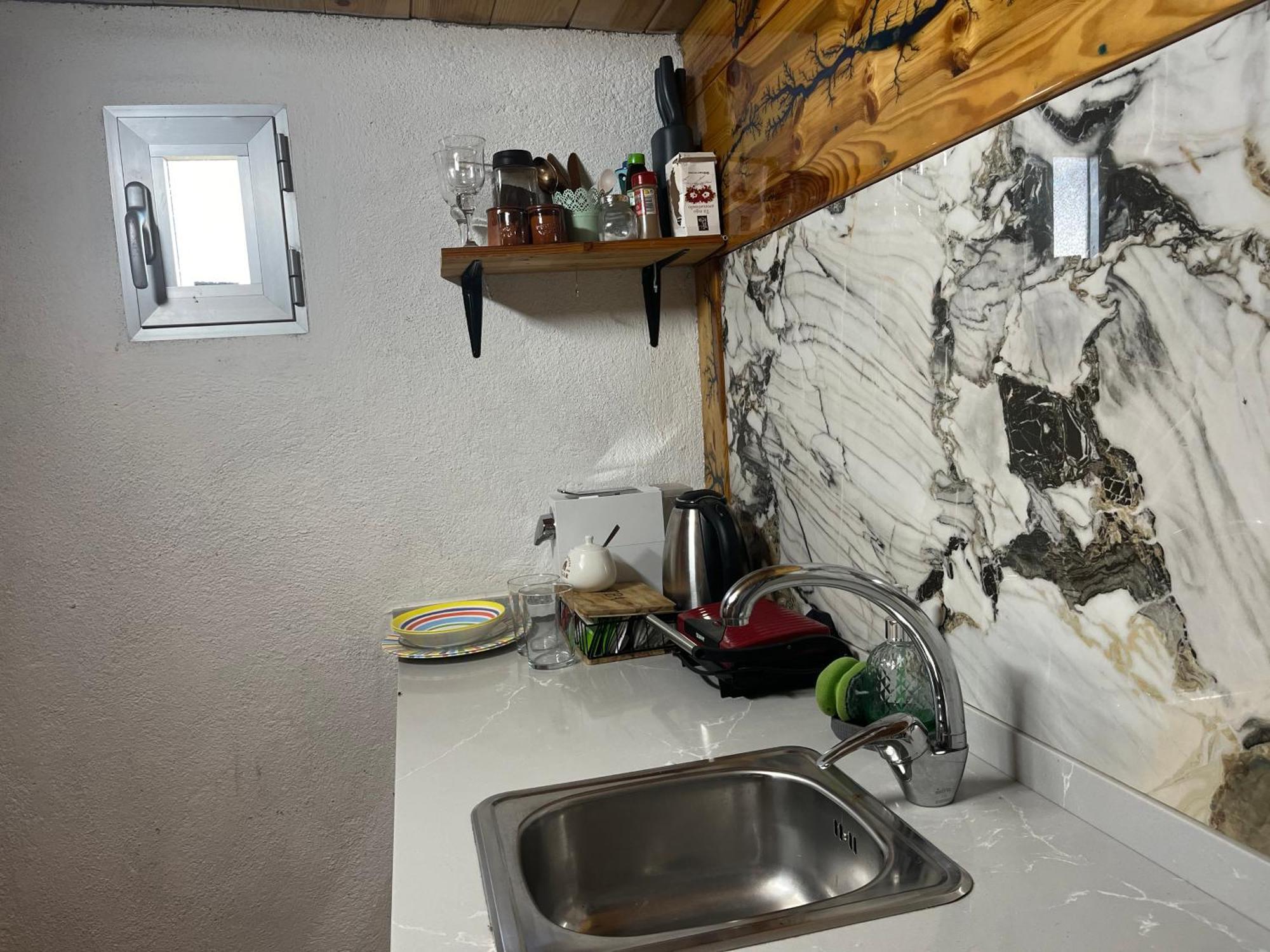 Готель Casa Kintsugi Masquefa Екстер'єр фото