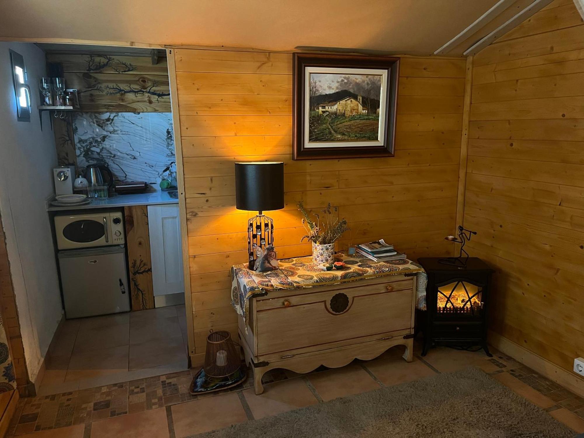 Готель Casa Kintsugi Masquefa Екстер'єр фото